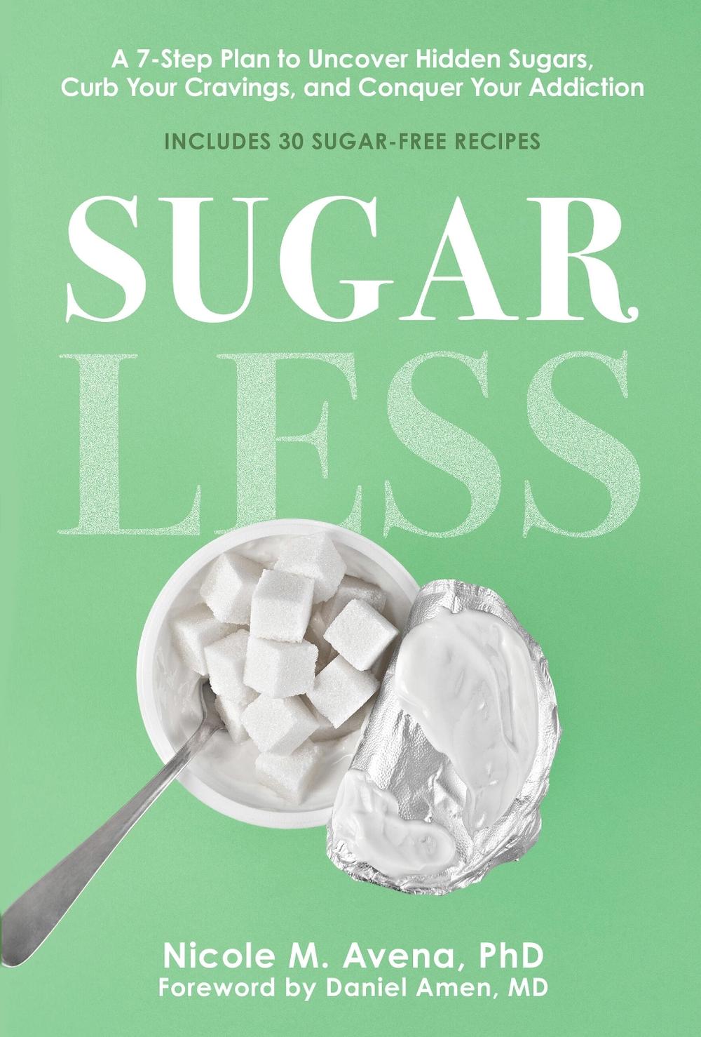Sugarless by Nicole M. Avena - ISBN: 9781454947806