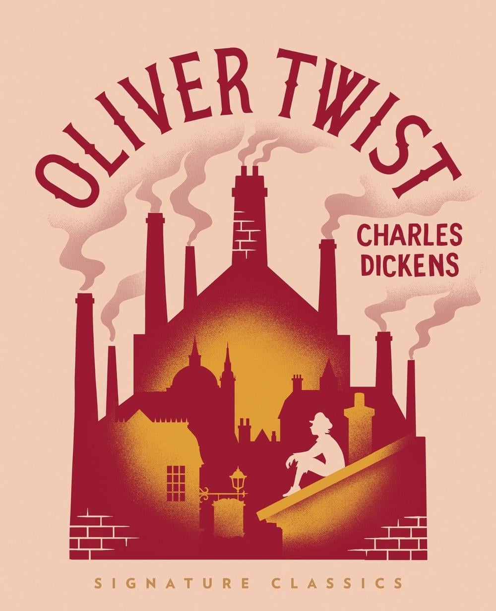 Oliver Twist by Charles Dickens - ISBN: 9781454948261