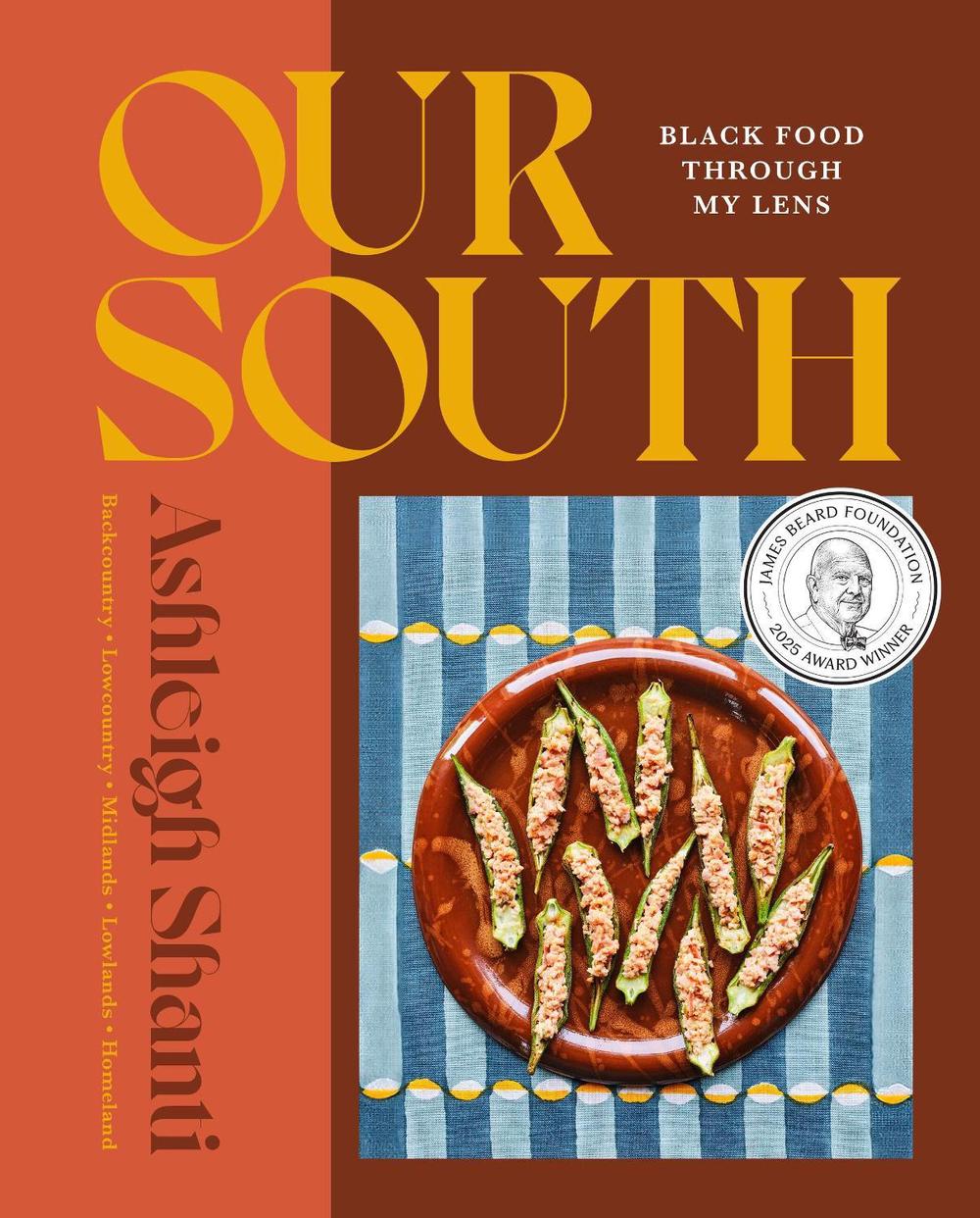 Our South, 9781454949121