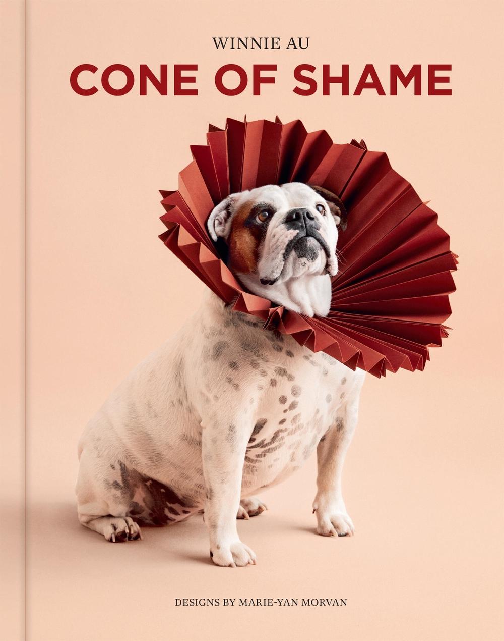 Cone of Shame by Winnie Au - ISBN: 9781454949169