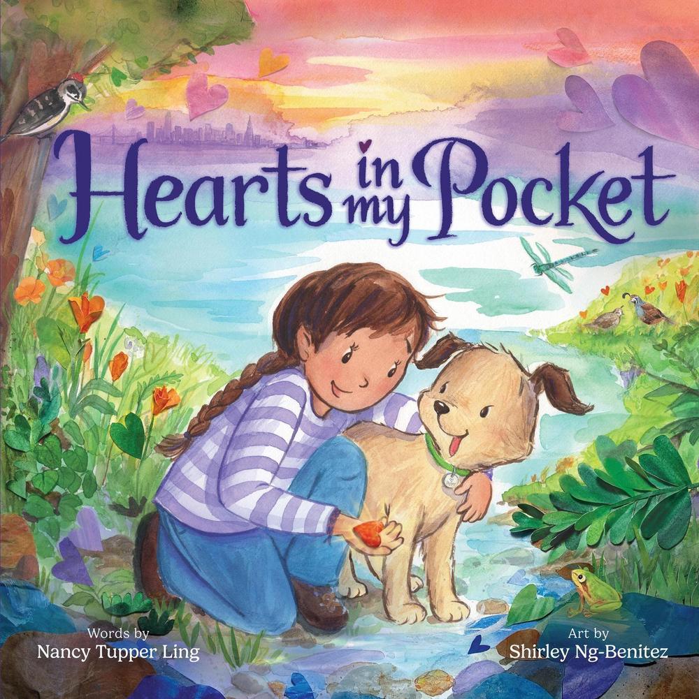 Hearts in My Pocket by Shirley Ng-Benitez - ISBN: 9781454949749
