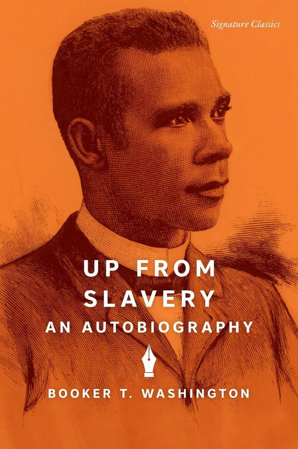 Up from Slavery by Booker T. Washington - ISBN: 9781454949992