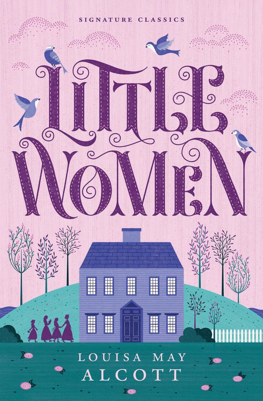 Little Women by Louisa May Alcott - ISBN: 9781454950028