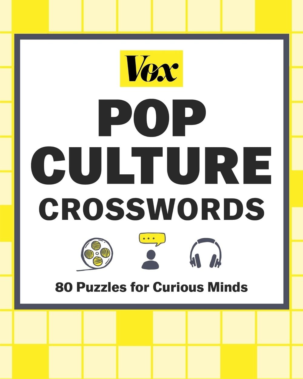 Vox Pop Culture Crosswords by Vox Vox - ISBN: 9781454950066