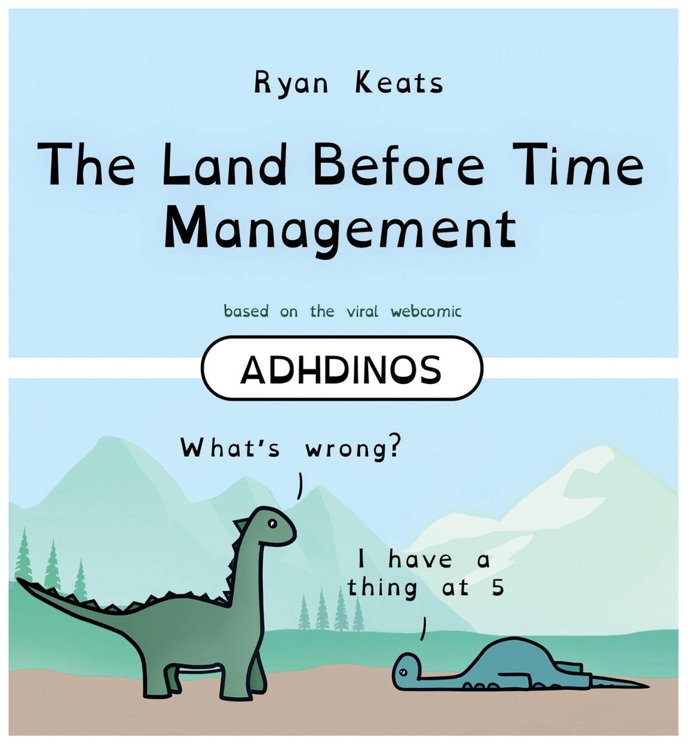 The Land Before Time Management by Ryan Keats - ISBN: 9781454950578