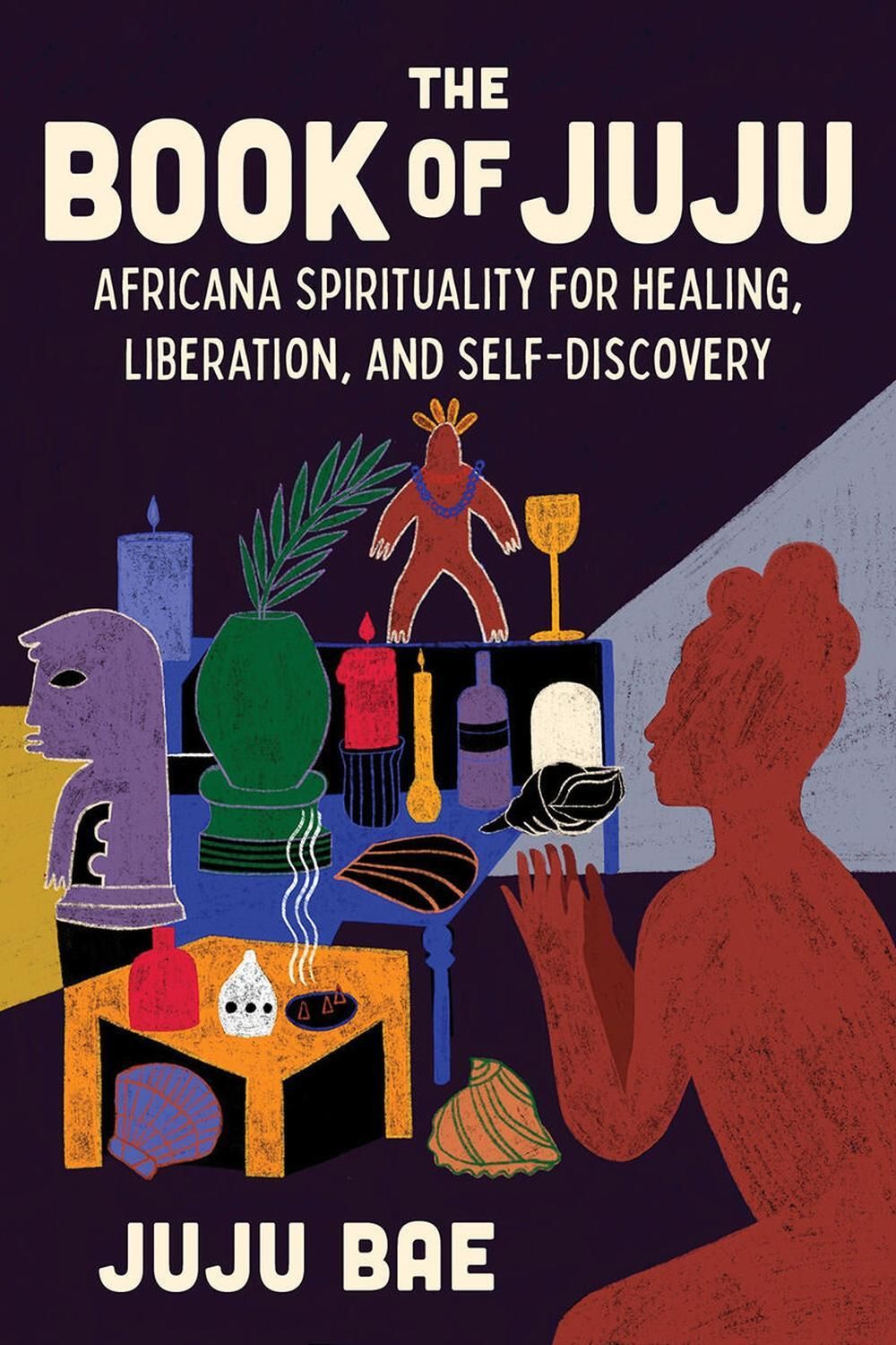 The Book of Juju by Juju Bae - ISBN: 9781454951285