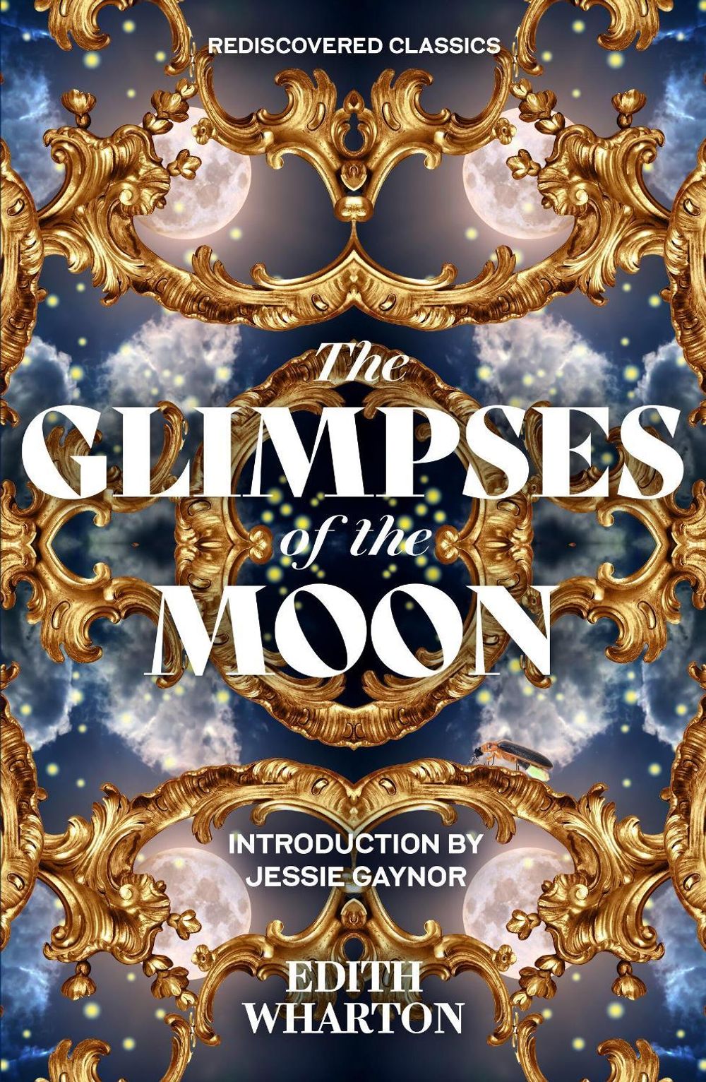 The Glimpses of the Moon by Edith Wharton - ISBN: 9781454951520