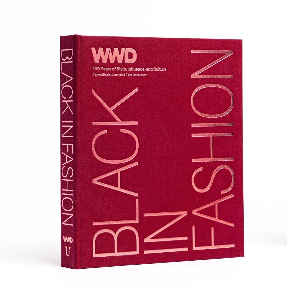 Black in Fashion by Tonya Blazio-Licorish - ISBN: 9781454952060