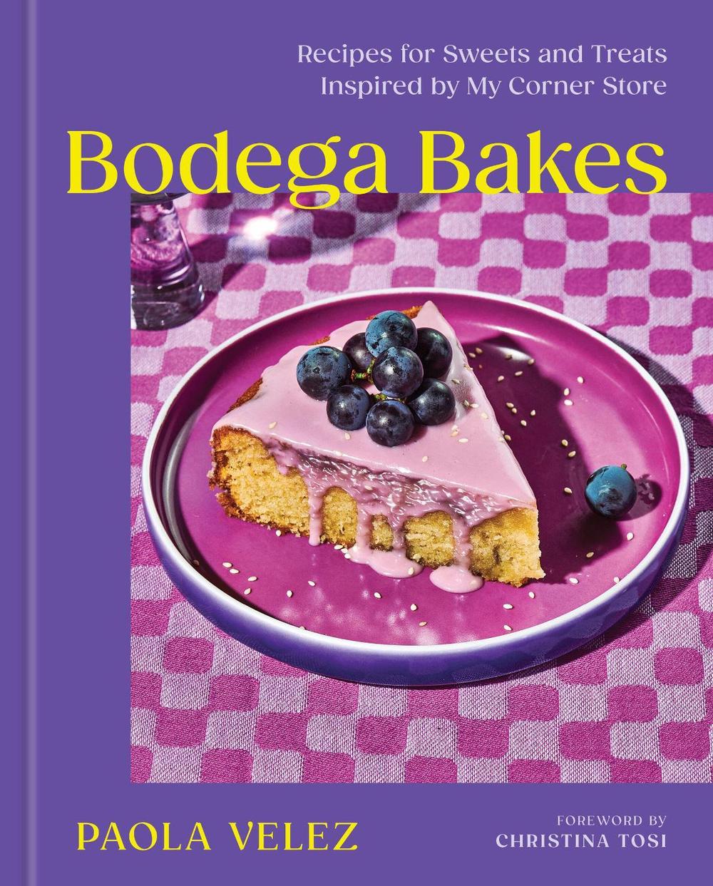 Bodega Bakes, 9781454952374