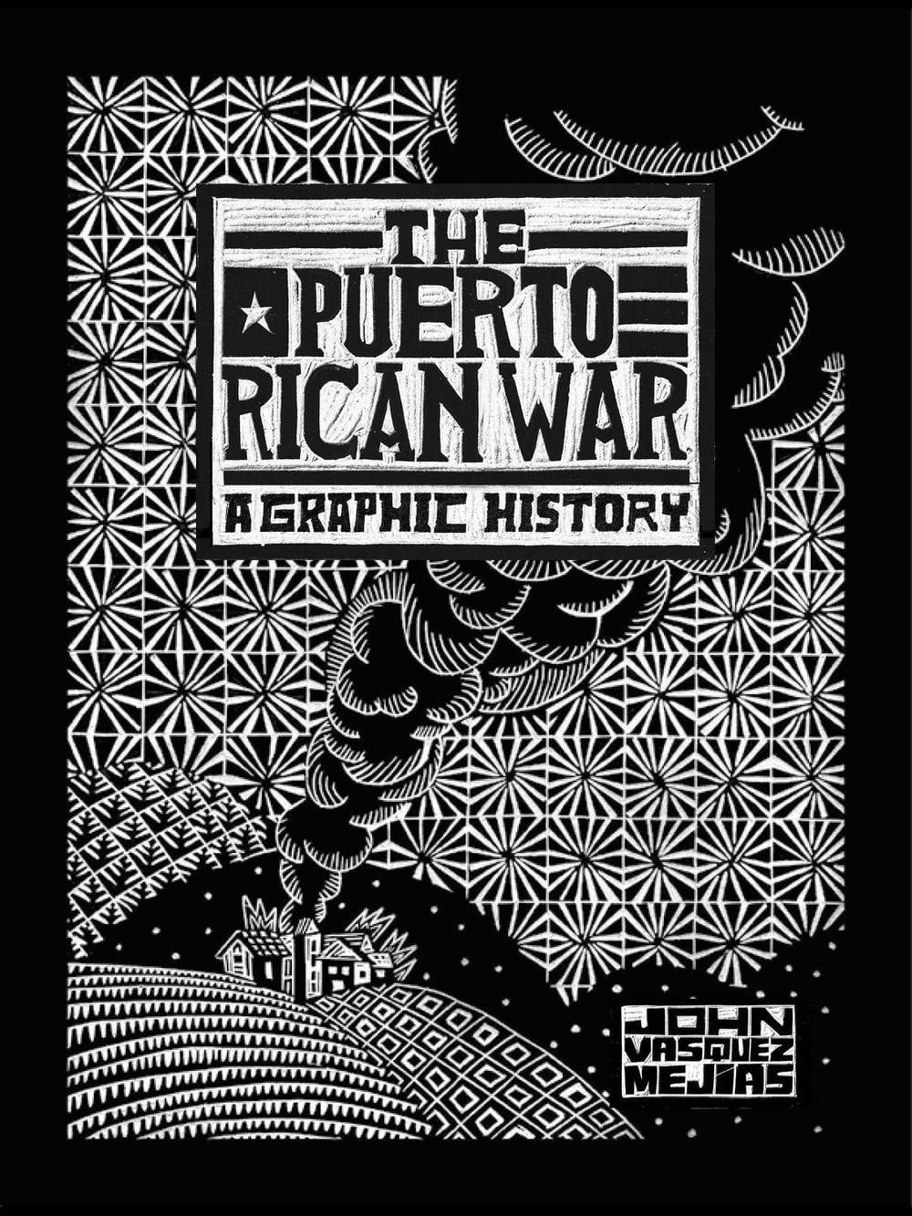The Puerto Rican War by John Mejias, V. - ISBN: 9781454952466