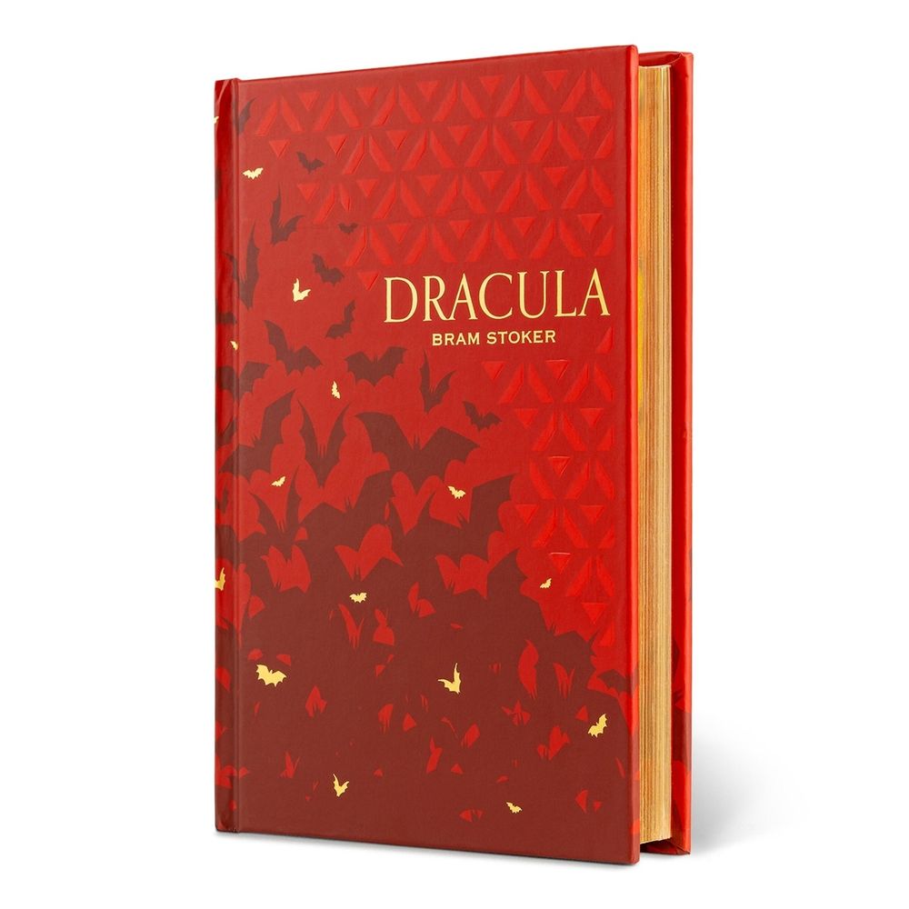 Dracula (Special Edition) by Bram Stoker - ISBN: 9781454952879