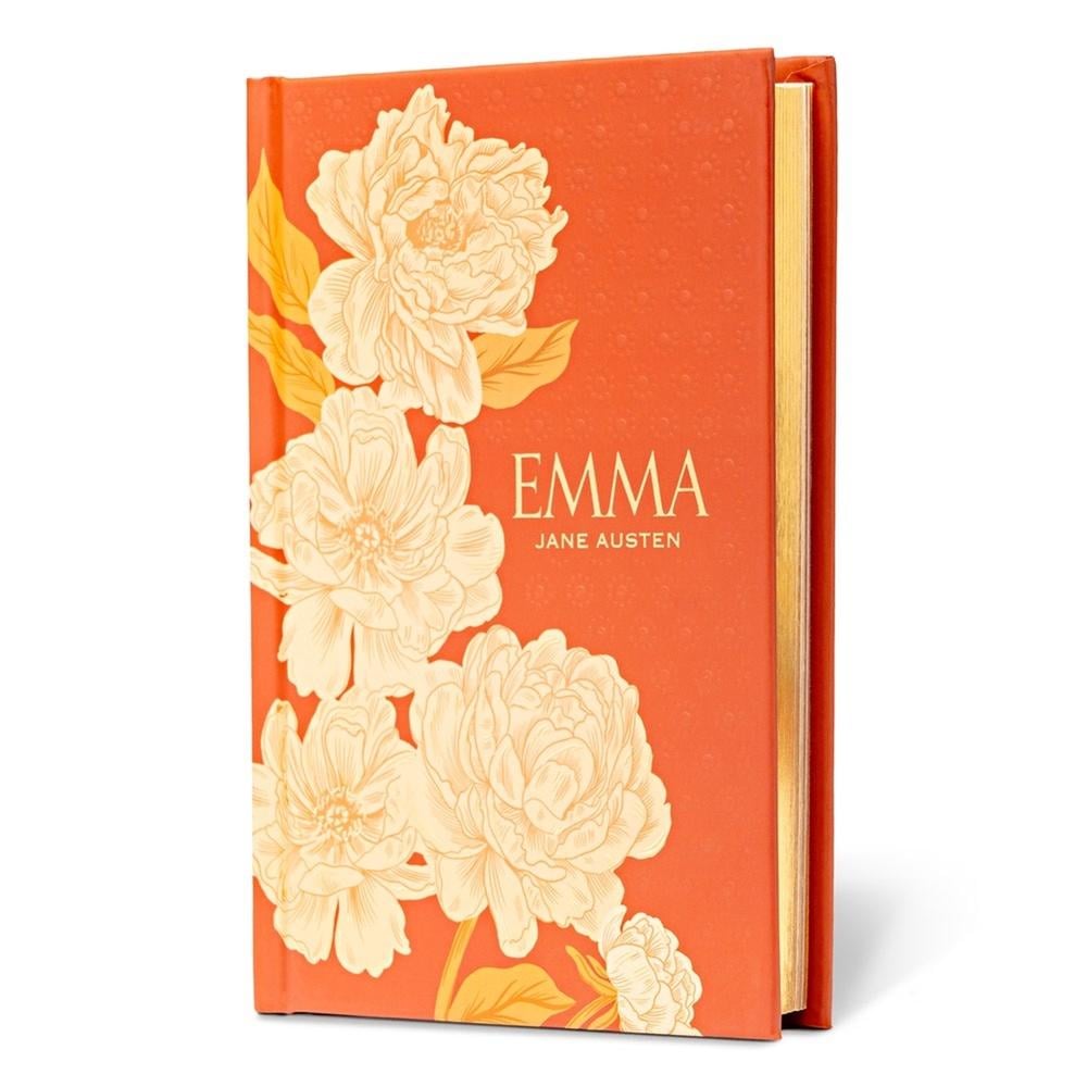 Emma (Special Edition) by Jane Austen - ISBN: 9781454952886