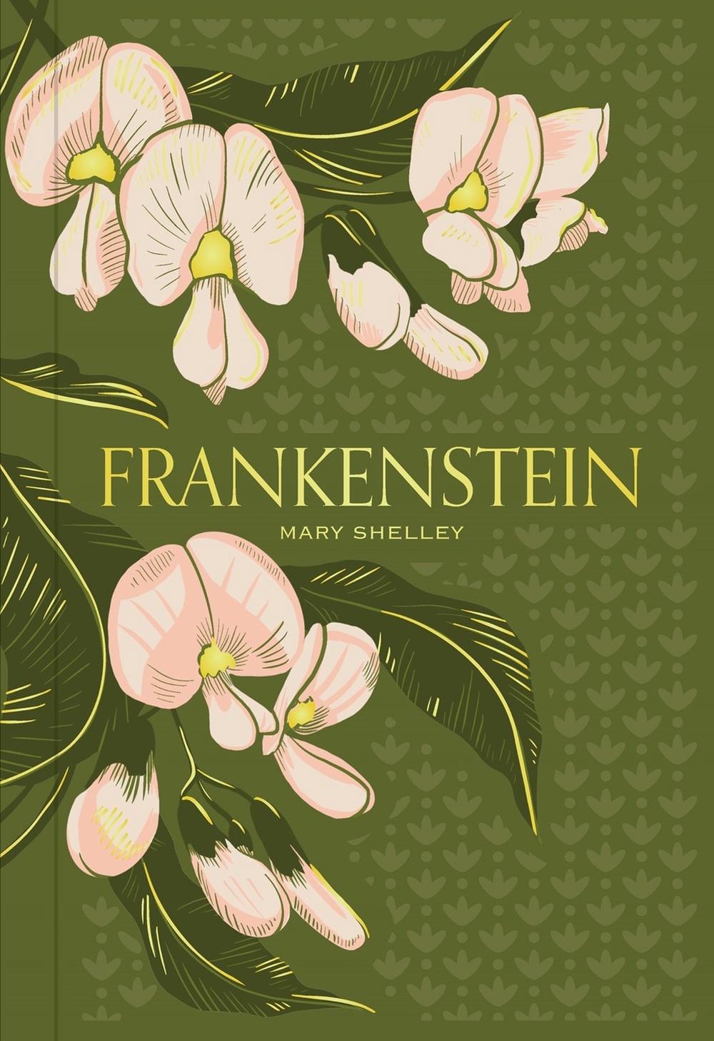 Frankenstein (Special Edition) by Mary Shelley - ISBN: 9781454952893