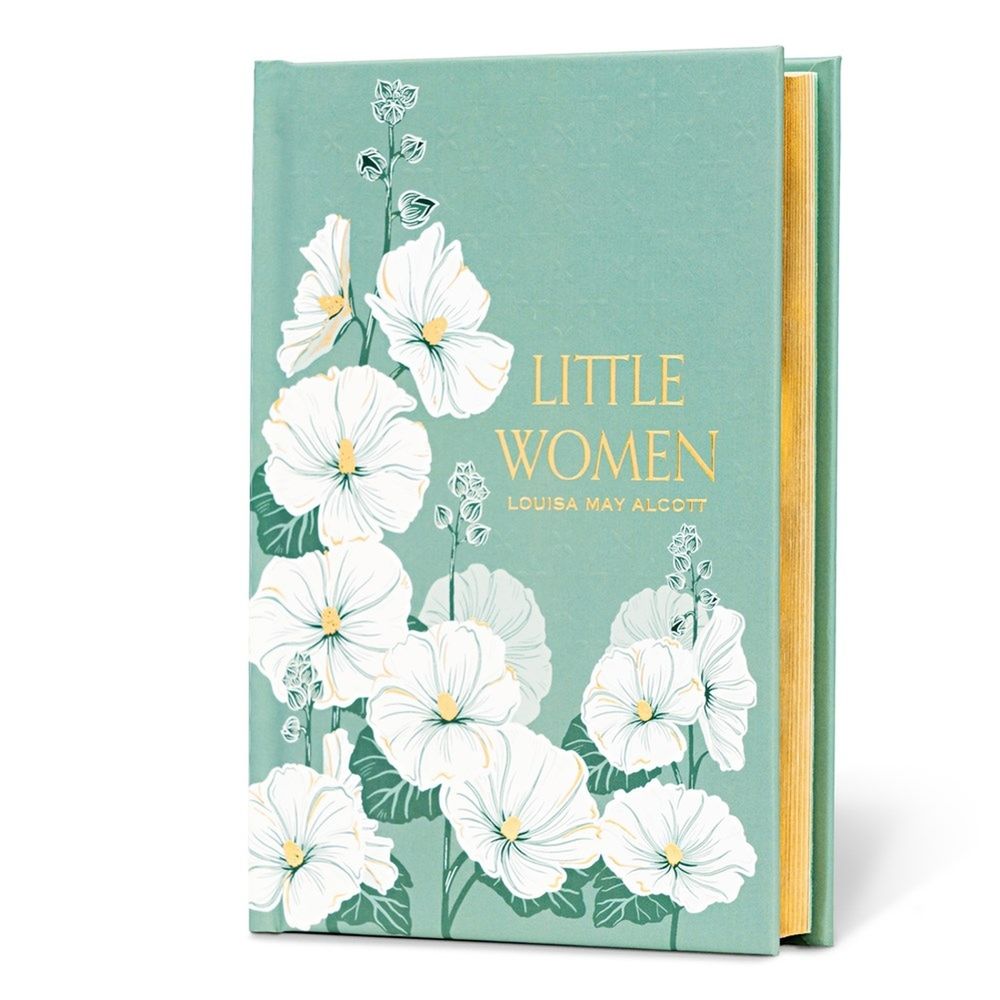 Little Women (Special Edition) by Louisa May Alcott - ISBN: 9781454952923