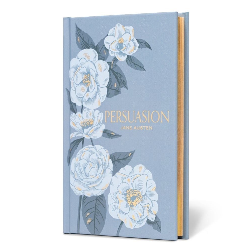 Persuasion (Special Edition) by Jane Austen - ISBN: 9781454952930