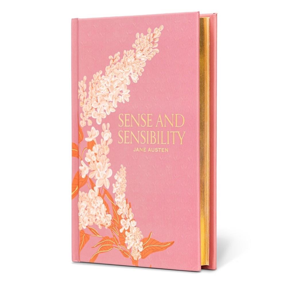 Sense and Sensibility (Special Edition) by Jane Austen - ISBN: 9781454952954