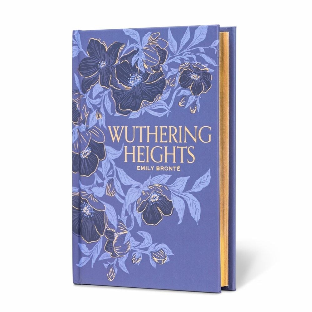 Wuthering Heights (Special Edition) by Emily Brontë - ISBN: 9781454952961