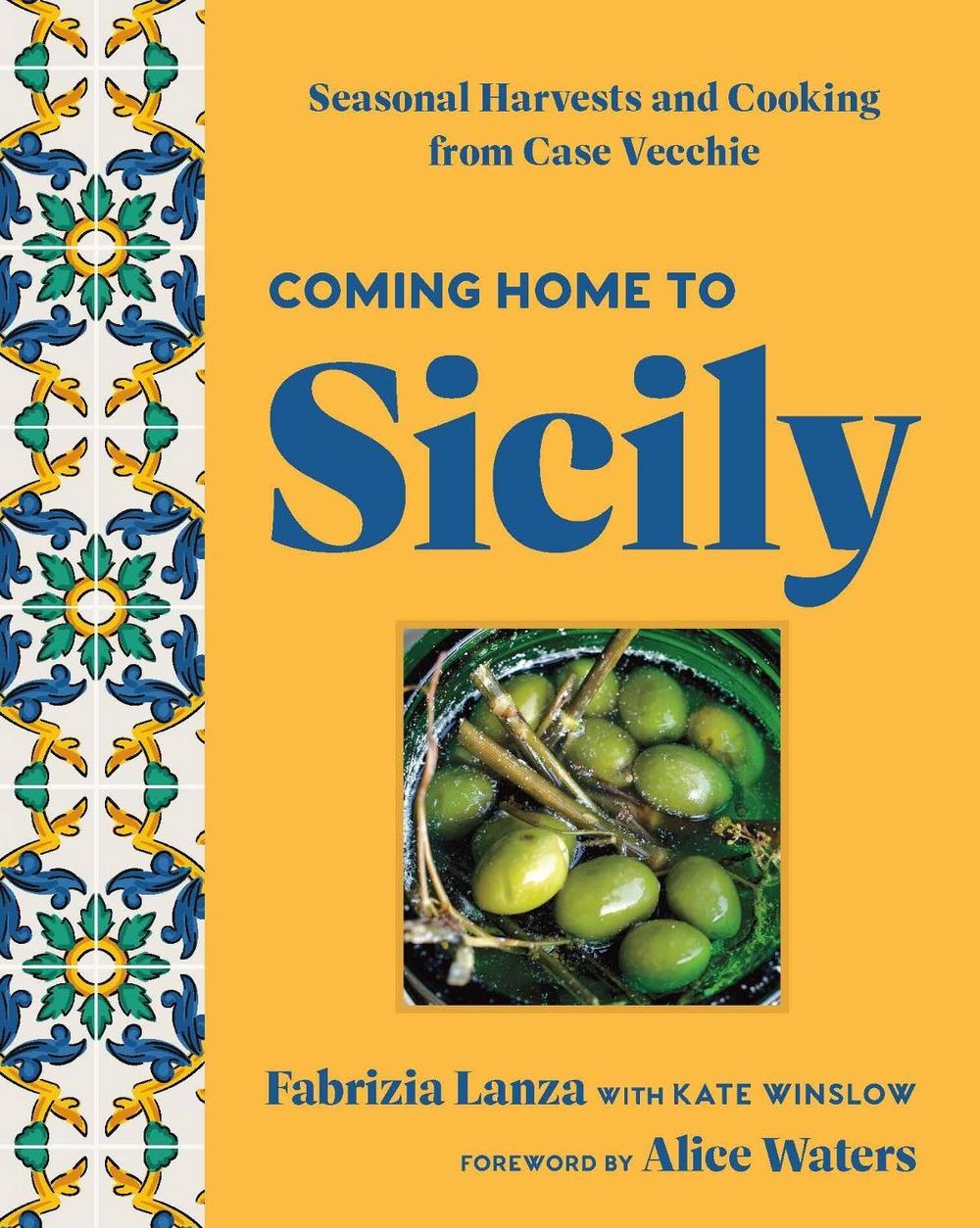 Coming Home to Sicily, 9781454952978
