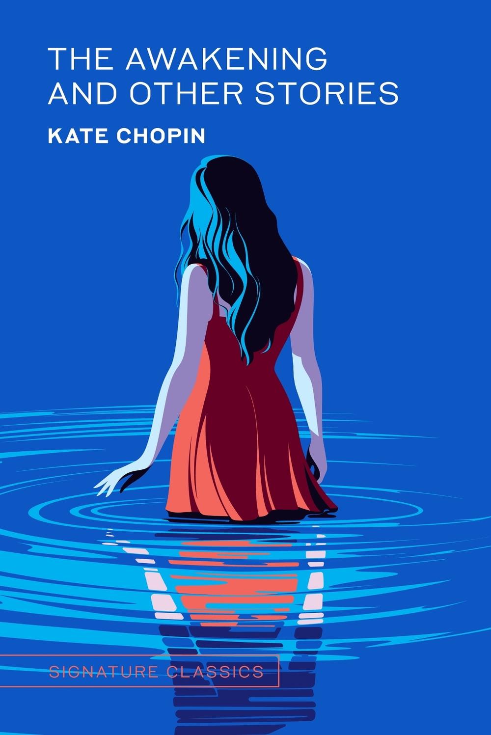 The Awakening and Other Stories by Kate Chopin - ISBN: 9781454952992