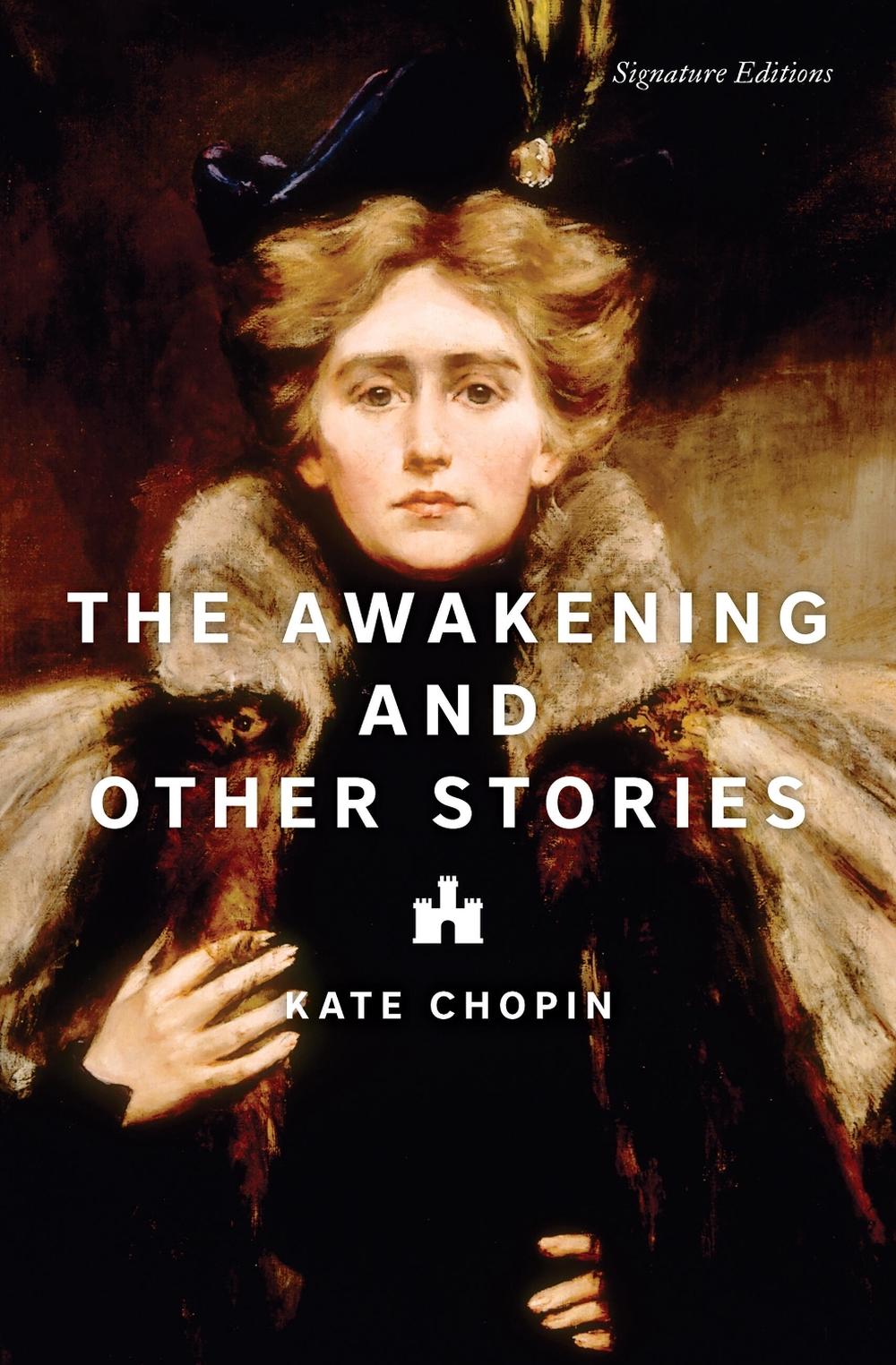 The Awakening and Other Stories by Kate Chopin - ISBN: 9781454953098