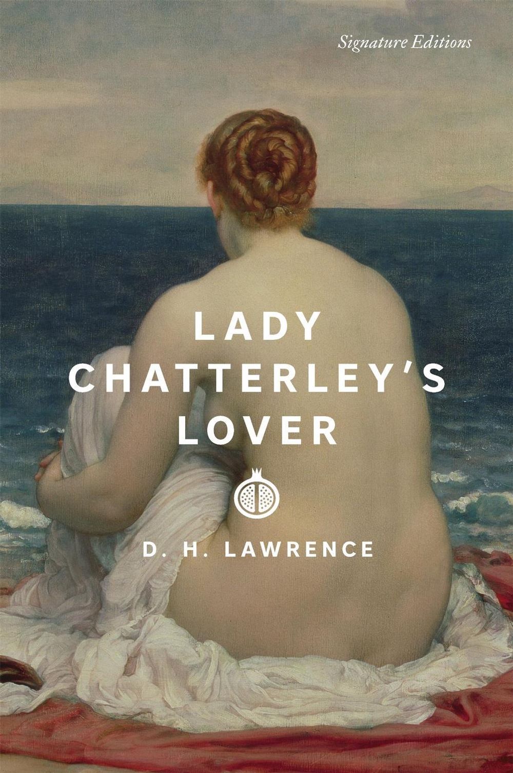 Lady Chatterley's Lover by D. Lawrence, H. - ISBN: 9781454953128