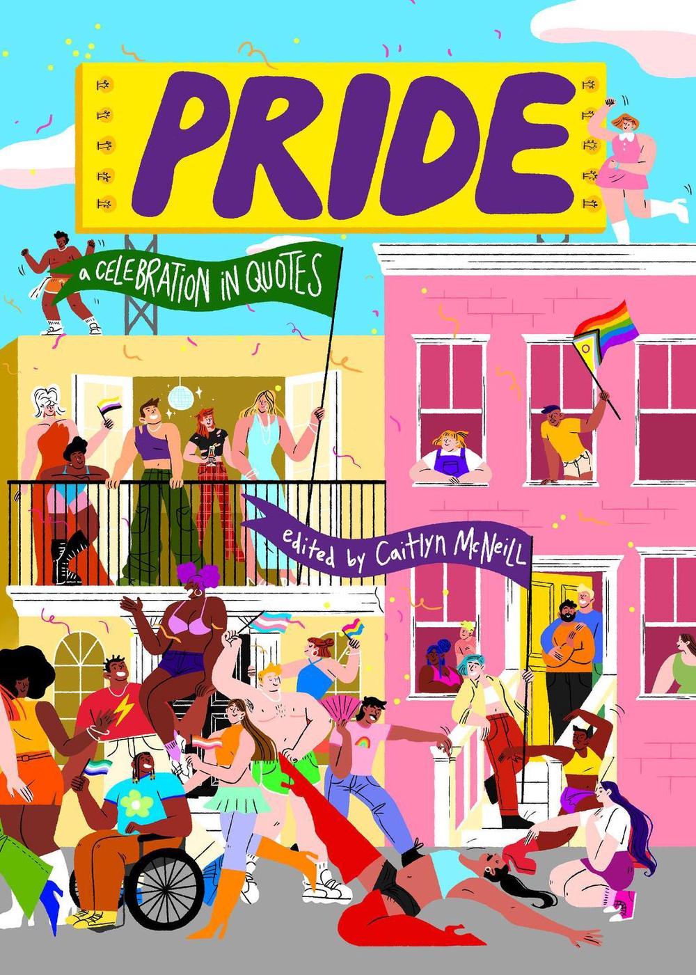 Pride, 9781454953159