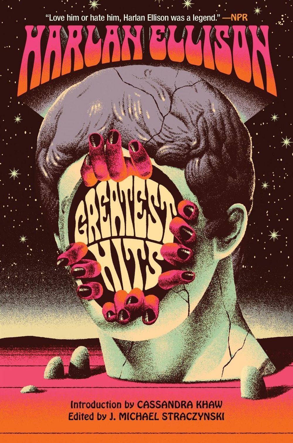 Greatest Hits by Harlan Ellison - ISBN: 9781454953371