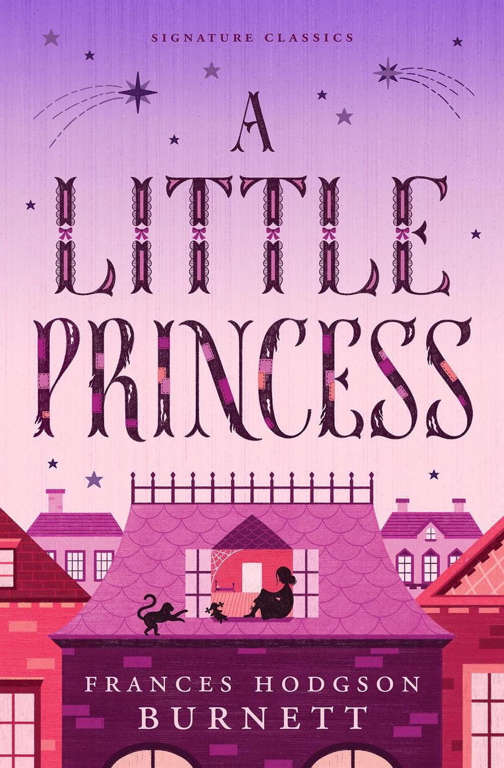 A Little Princess, 9781454953579