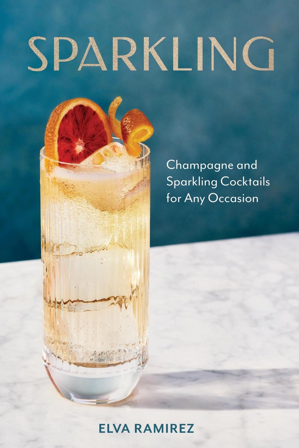Sparkling by Elva Ramirez - ISBN: 9781454953777