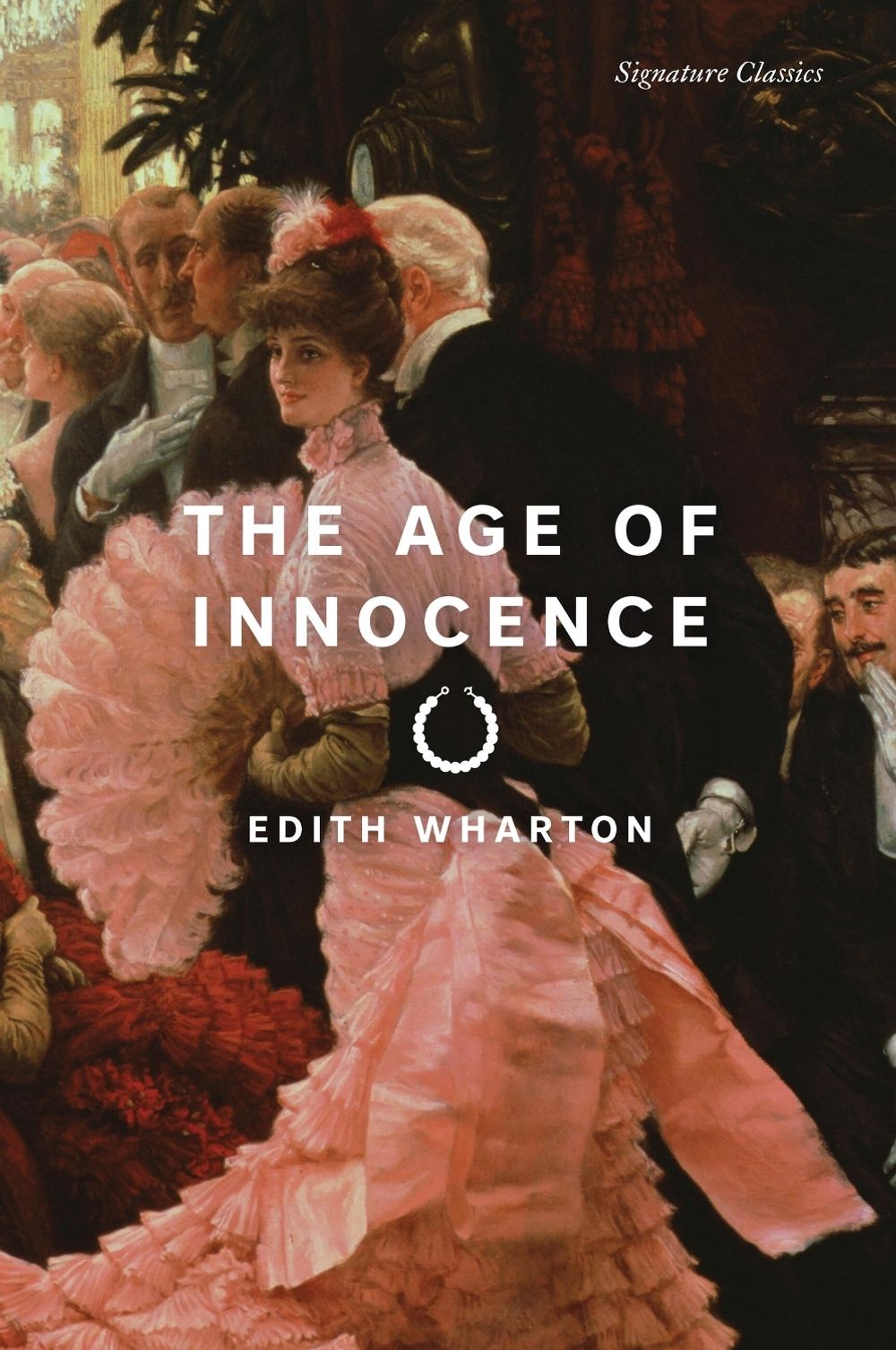 The Age of Innocence by Edith Wharton - ISBN: 9781454954491