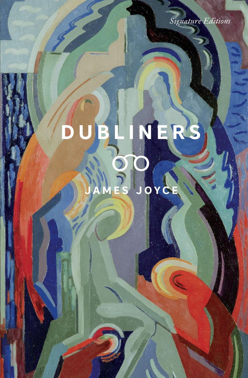 Dubliners by James Joyce - ISBN: 9781454954514