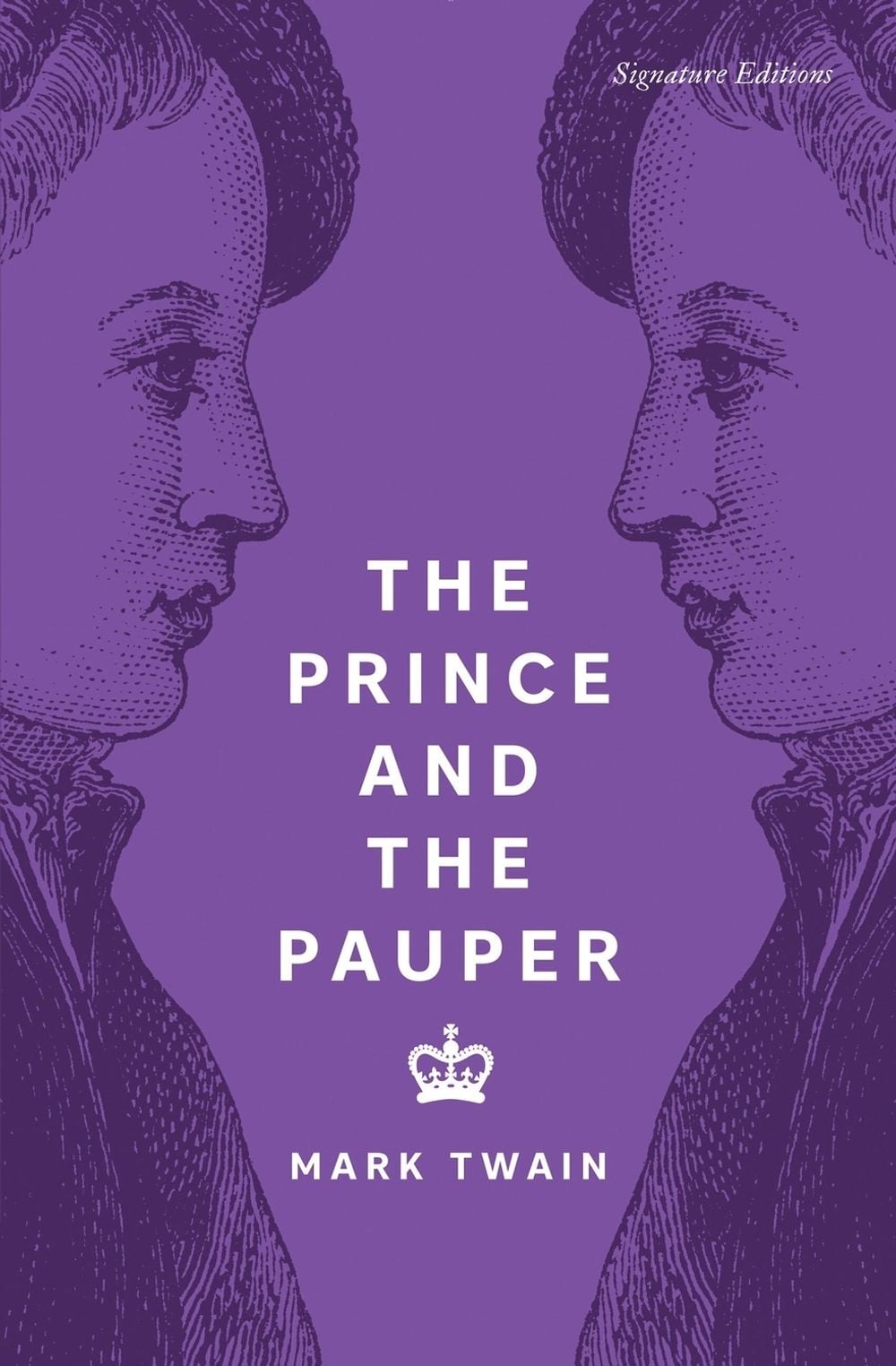 The Prince and the Pauper by Mark Twain - ISBN: 9781454954637