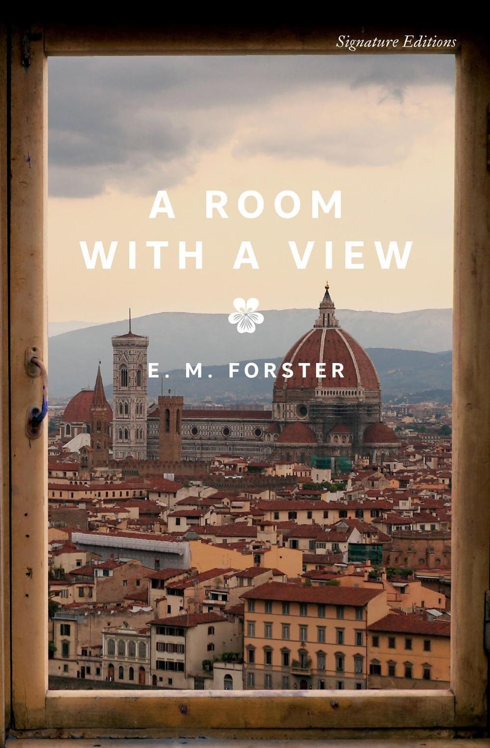 A Room With A View by E.M. Forster - ISBN: 9781454954651