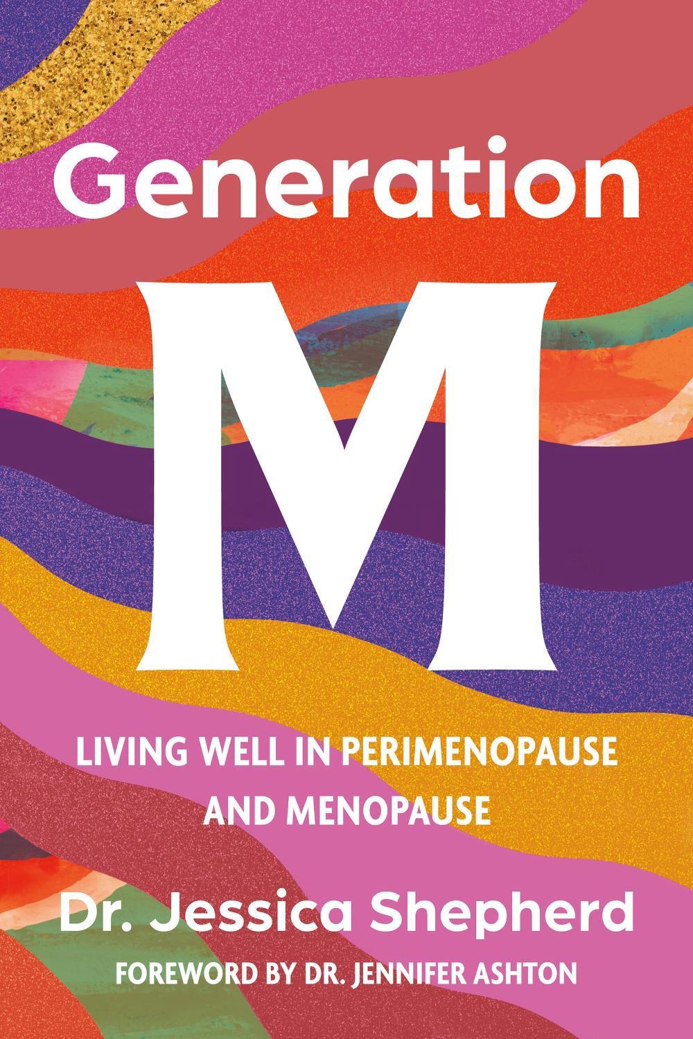Generation M by Jessica Shepherd - ISBN: 9781454954897