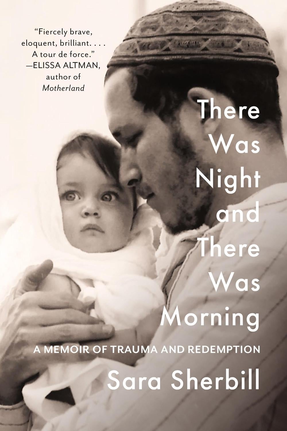 There Was Night and There Was Morning by Sara Sherbill - ISBN: 9781454955313