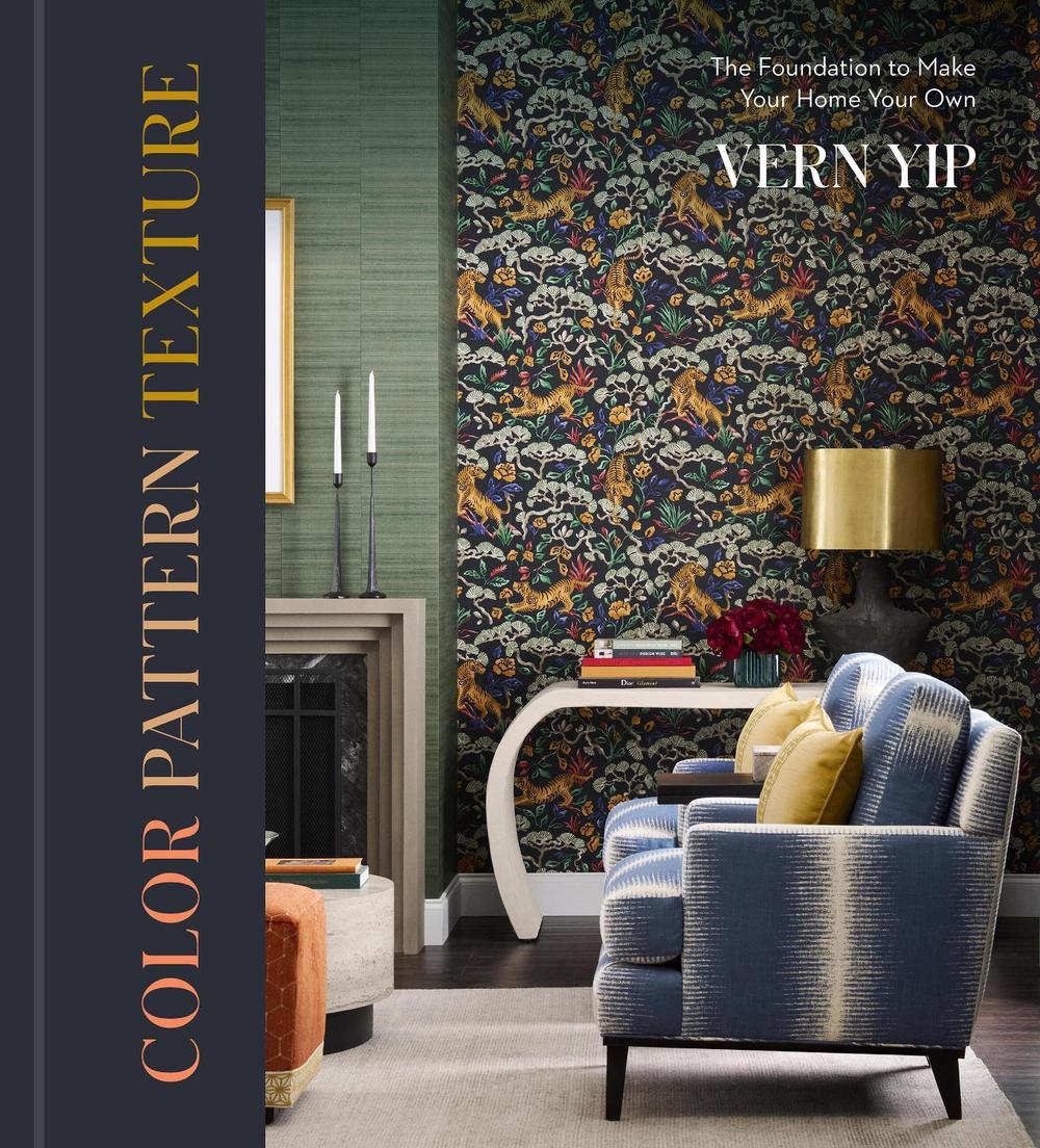 Color Pattern Texture, 9781454955467