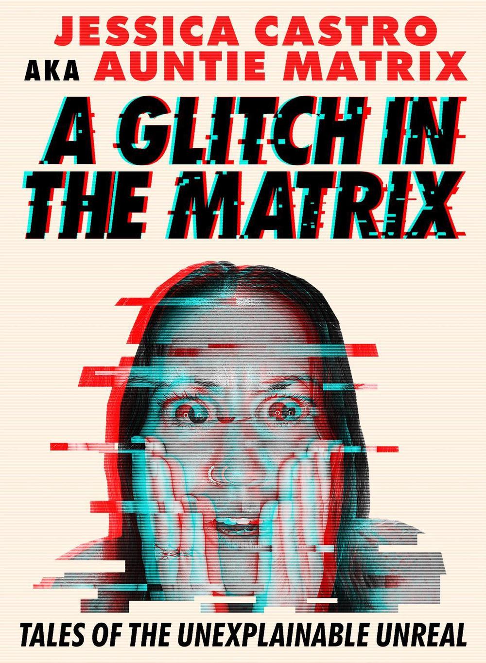 A Glitch in the Matrix, 9781454956068