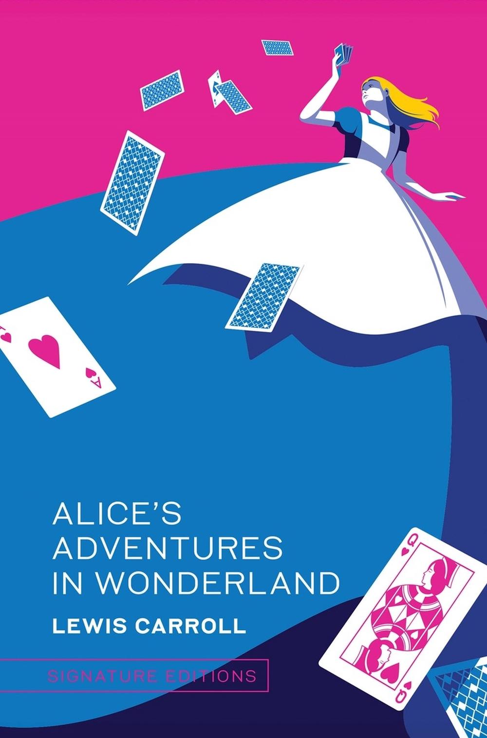 Alice’s Adventures in Wonderland, 9781454956600