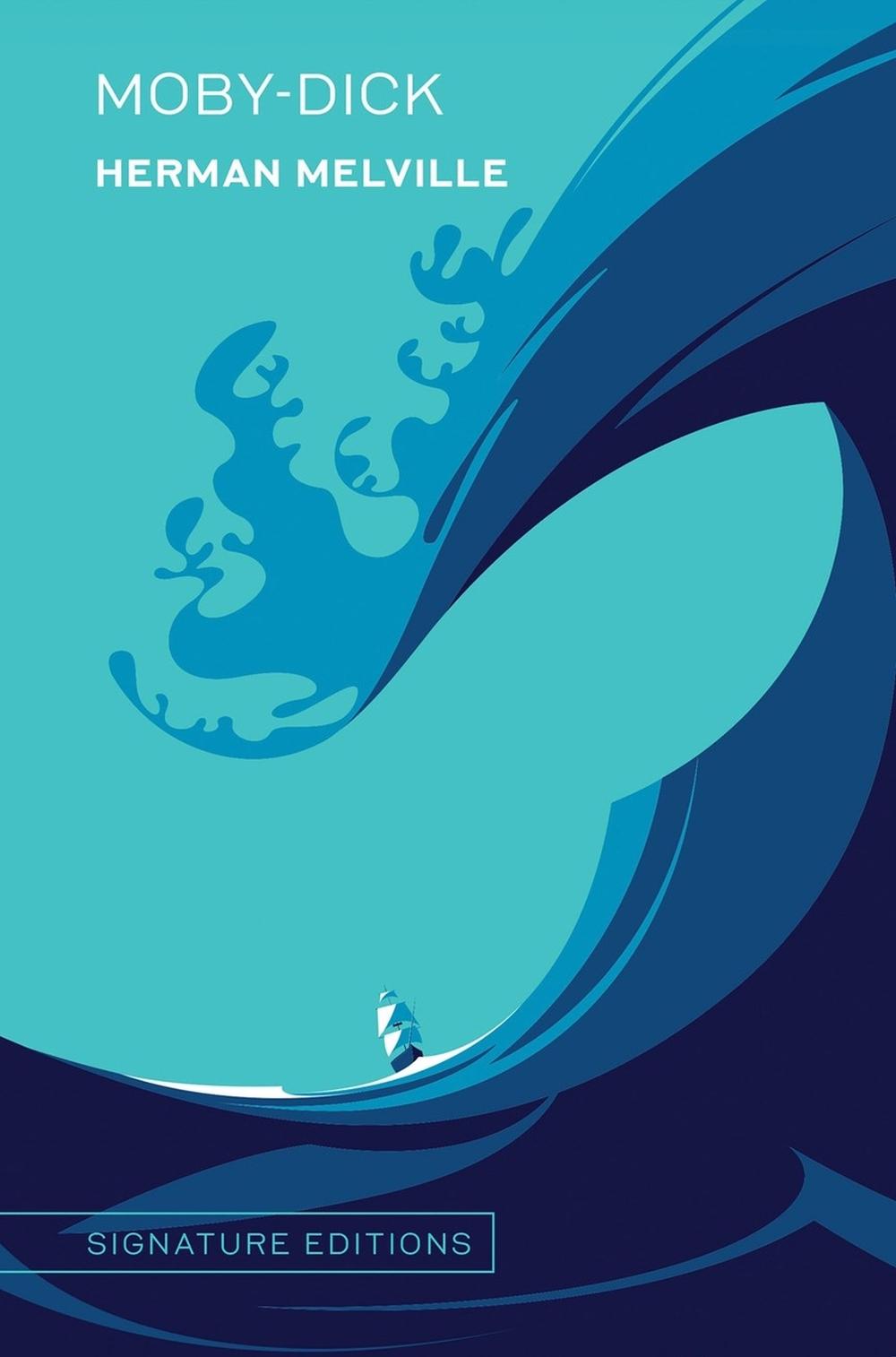 Moby-Dick by Herman Melville - ISBN: 9781454956655