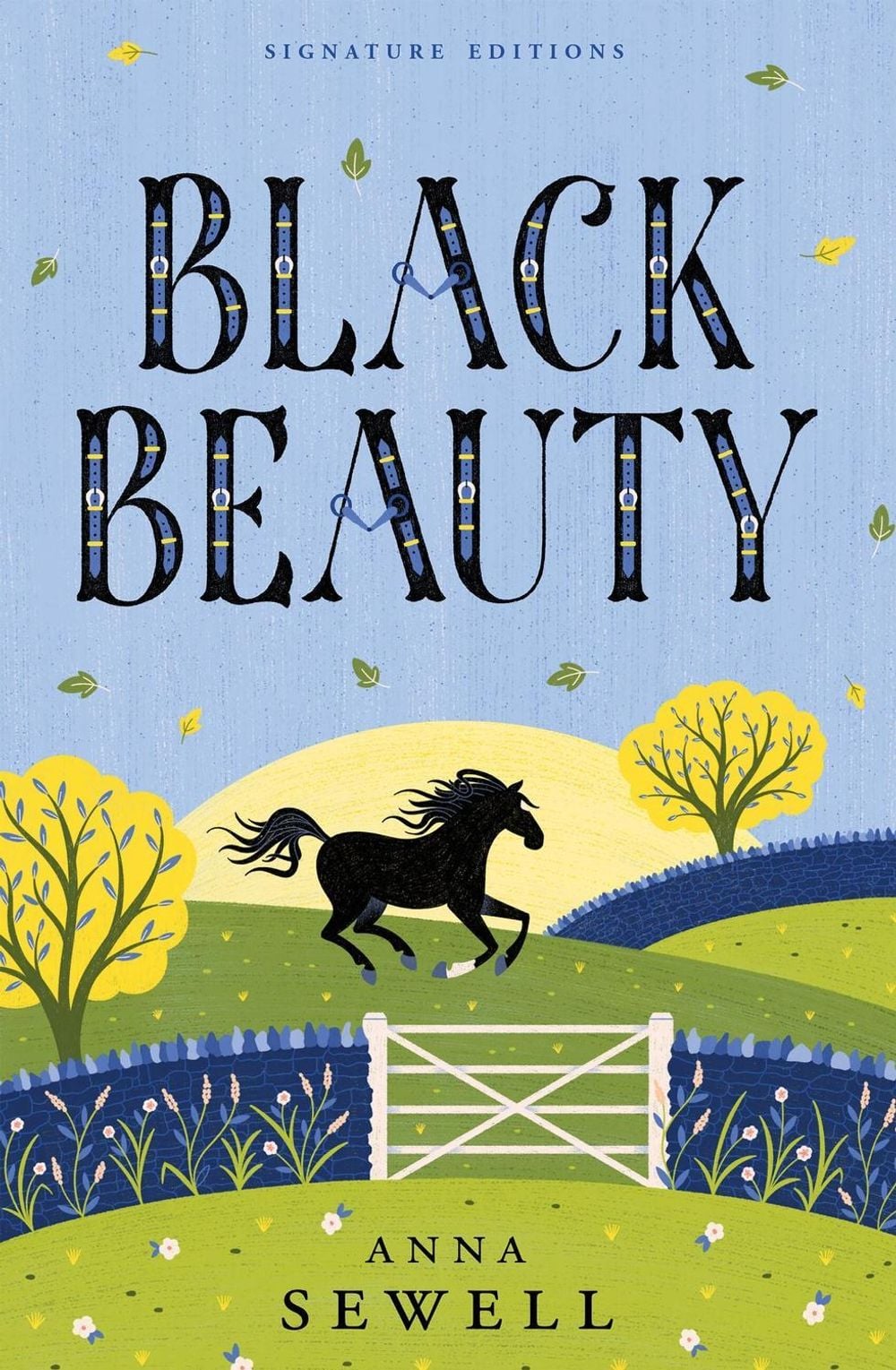 Black Beauty by Anna Sewell - ISBN: 9781454956754
