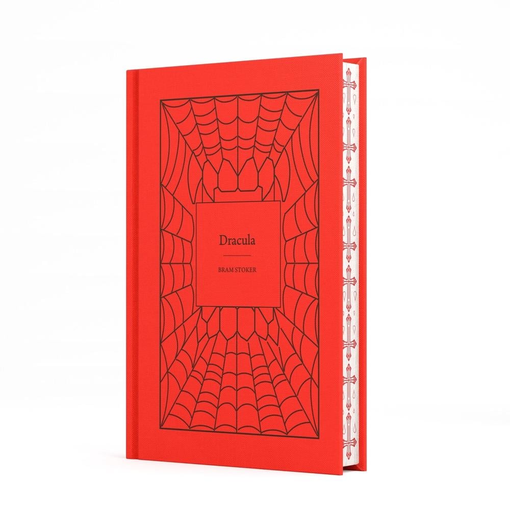Dracula by Bram Stoker - ISBN: 9781454957003