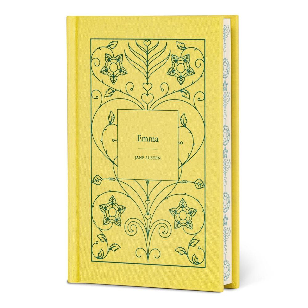 Emma by Jane Austen - ISBN: 9781454957010