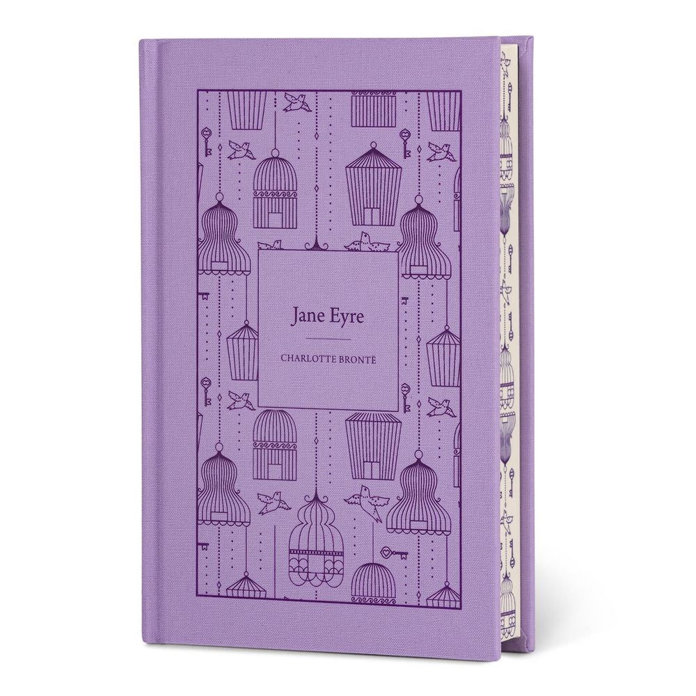 Jane Eyre by Charlotte Bronte - ISBN: 9781454957027