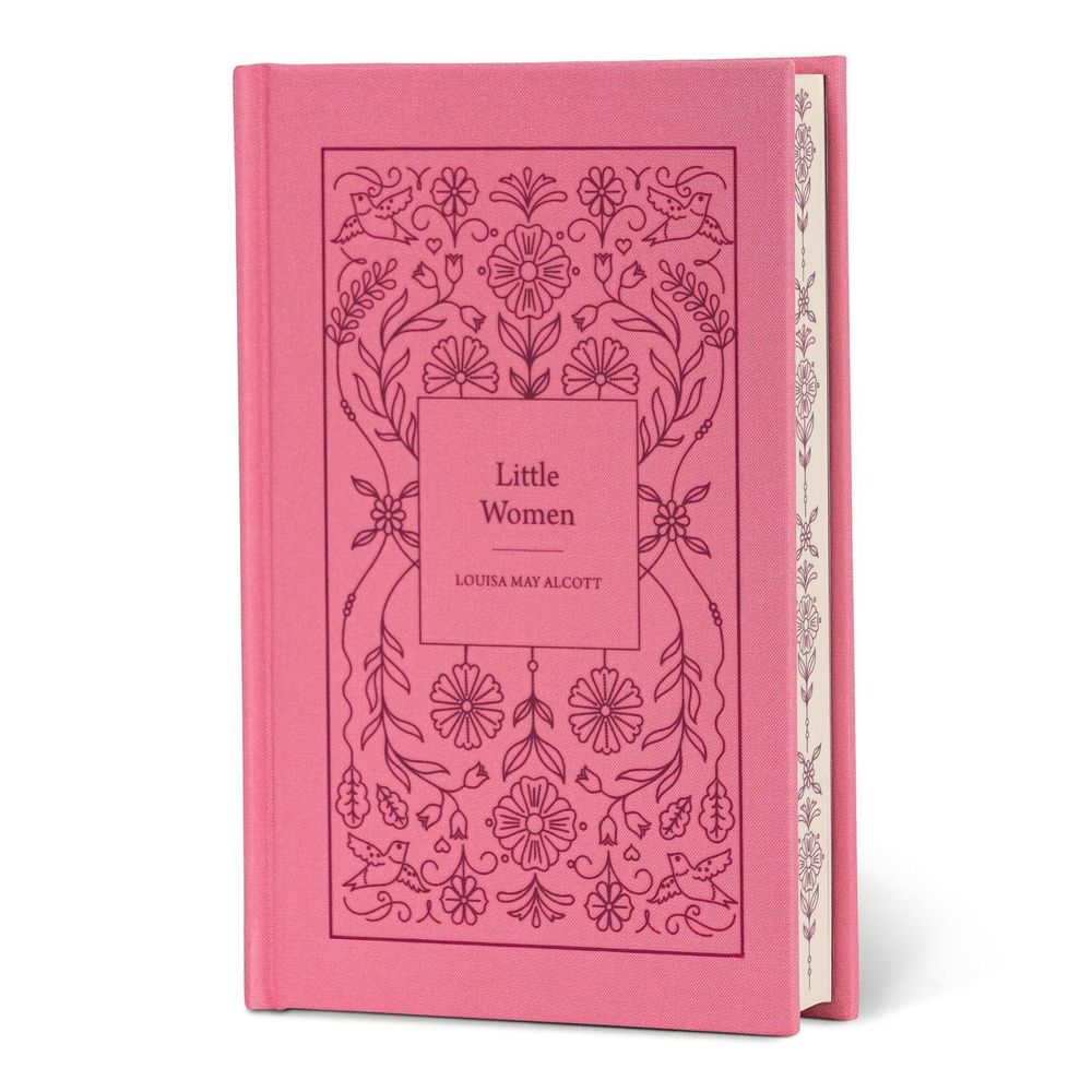 Little Women by Louisa May Alcott - ISBN: 9781454957034