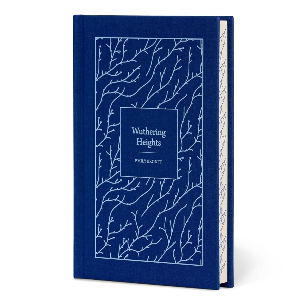 Wuthering Heights by Emily Brontë - ISBN: 9781454957041