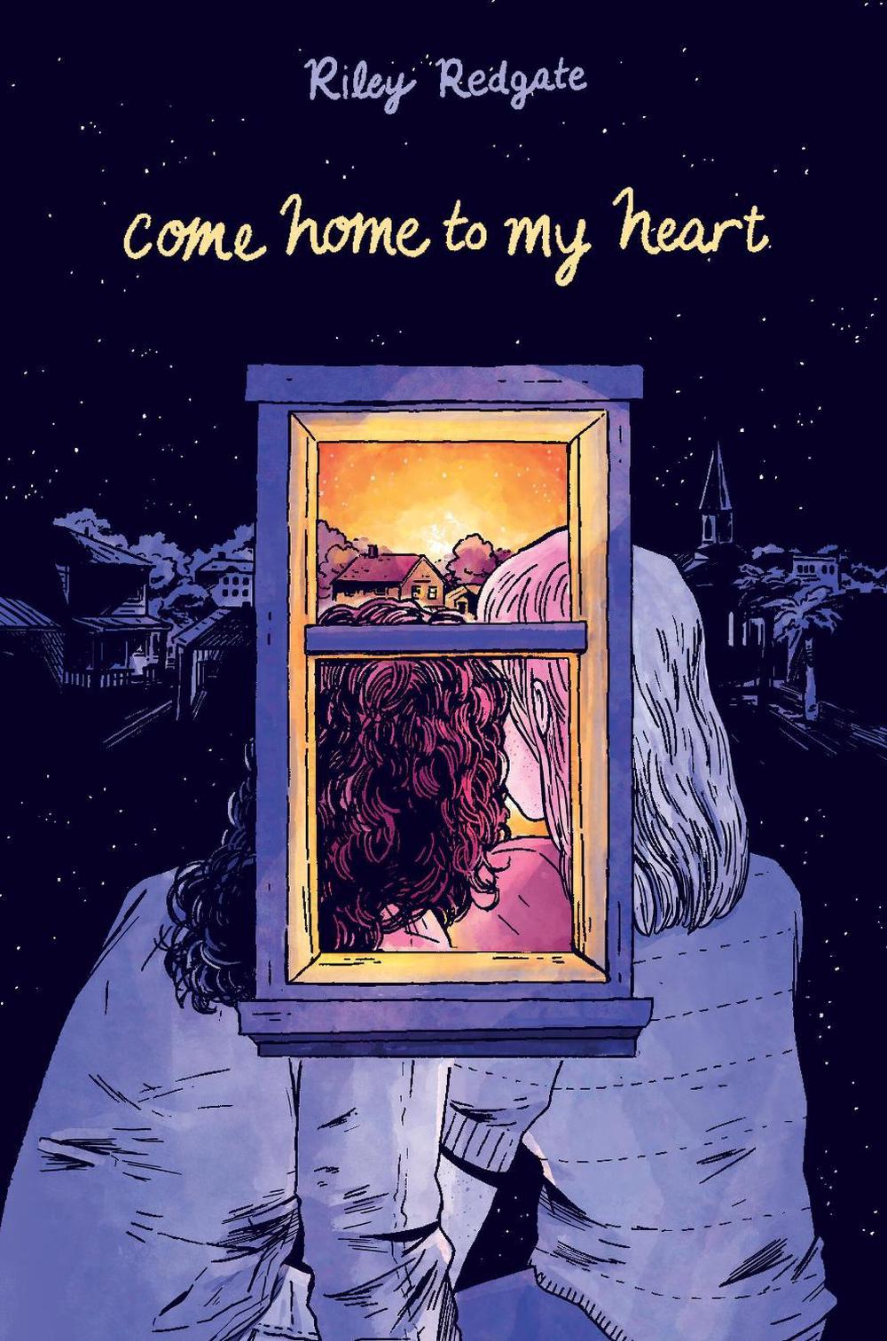 Come Home to My Heart, 9781454957119
