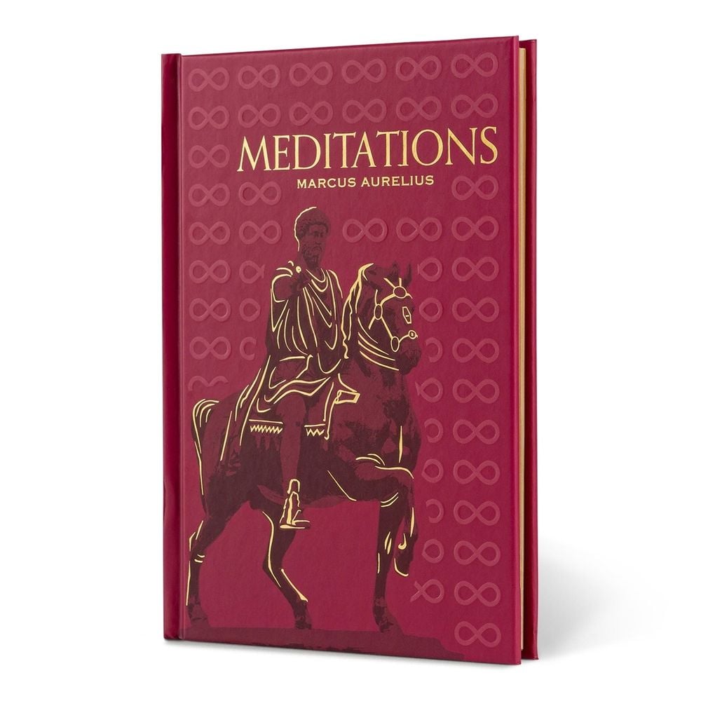 Meditations (Special Edition) by Marcus Aurelius - ISBN: 9781454957270