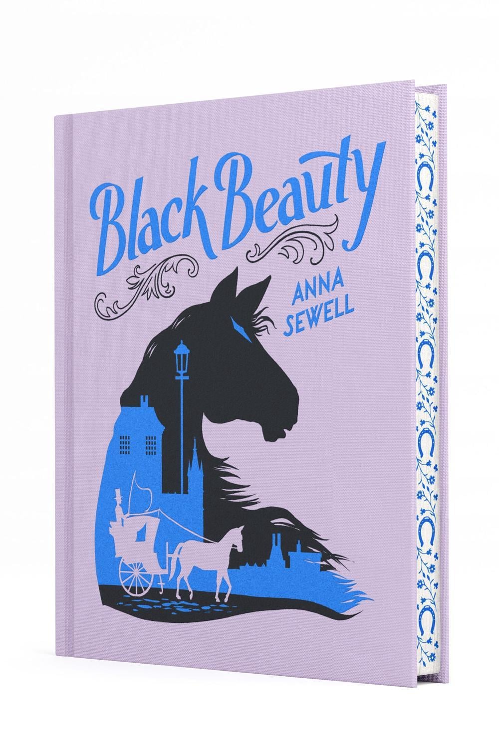 Black Beauty by Anna Sewell - ISBN: 9781454957324