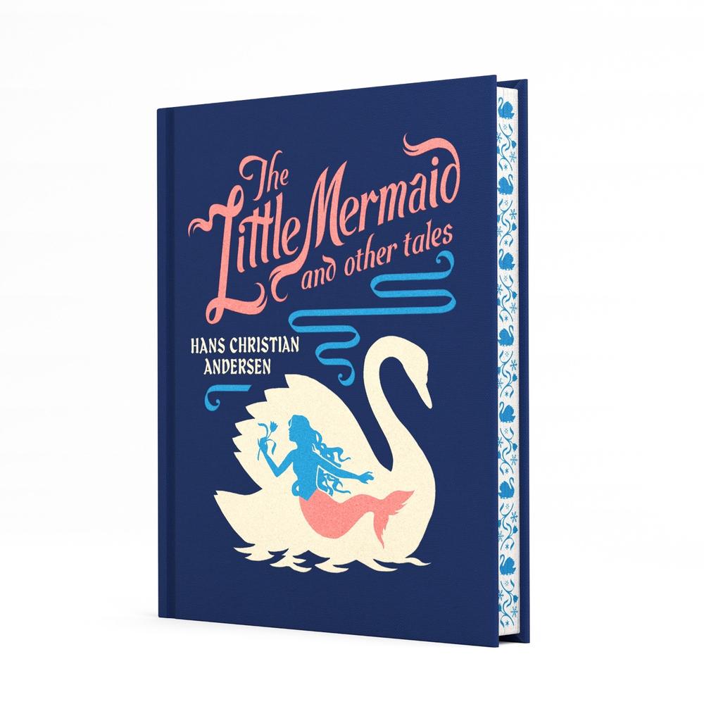 The Little Mermaid and Other Tales, 9781454957362