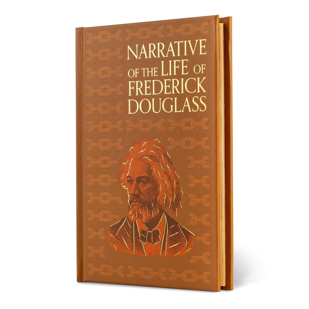 Narrative of the Life of Frederick Douglass (Special Edition) by Frederick Douglass - ISBN: 9781454957645